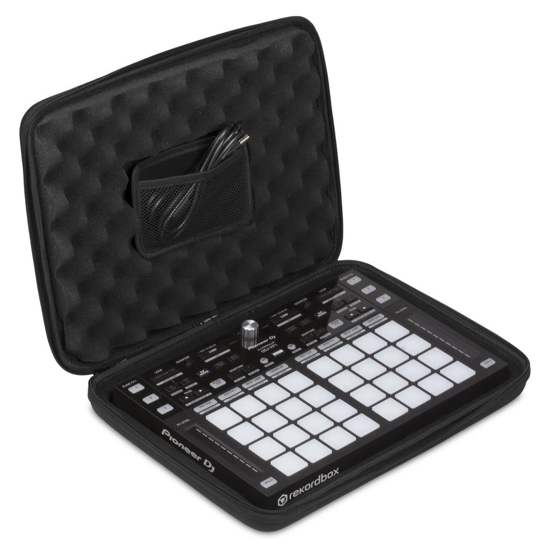 UDG Creator Pioneer DJ DDJ-XP2 / Reloop Buddy / Ready Hardcase - Noir