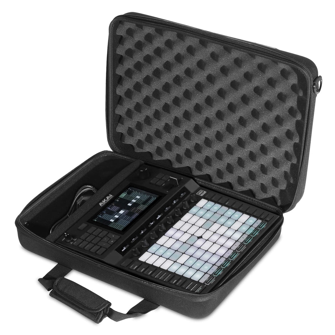 UDG Creator Akai Force Hardcase Noir