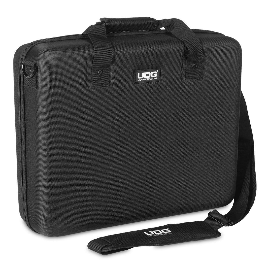 UDG Creator Akai Force Hardcase Noir