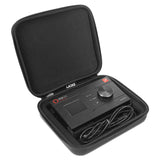 UDG Creator Antelope Zen Q SC/Go SC Hardcase Noir