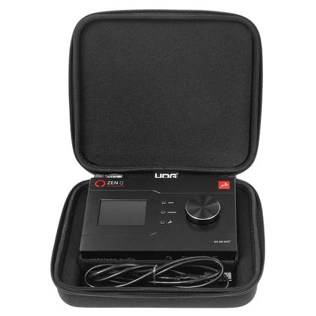 UDG Creator Antelope Zen Q SC/Go SC Hardcase Noir