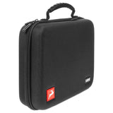 UDG Creator Antelope Zen Q SC/Go SC Hardcase Noir