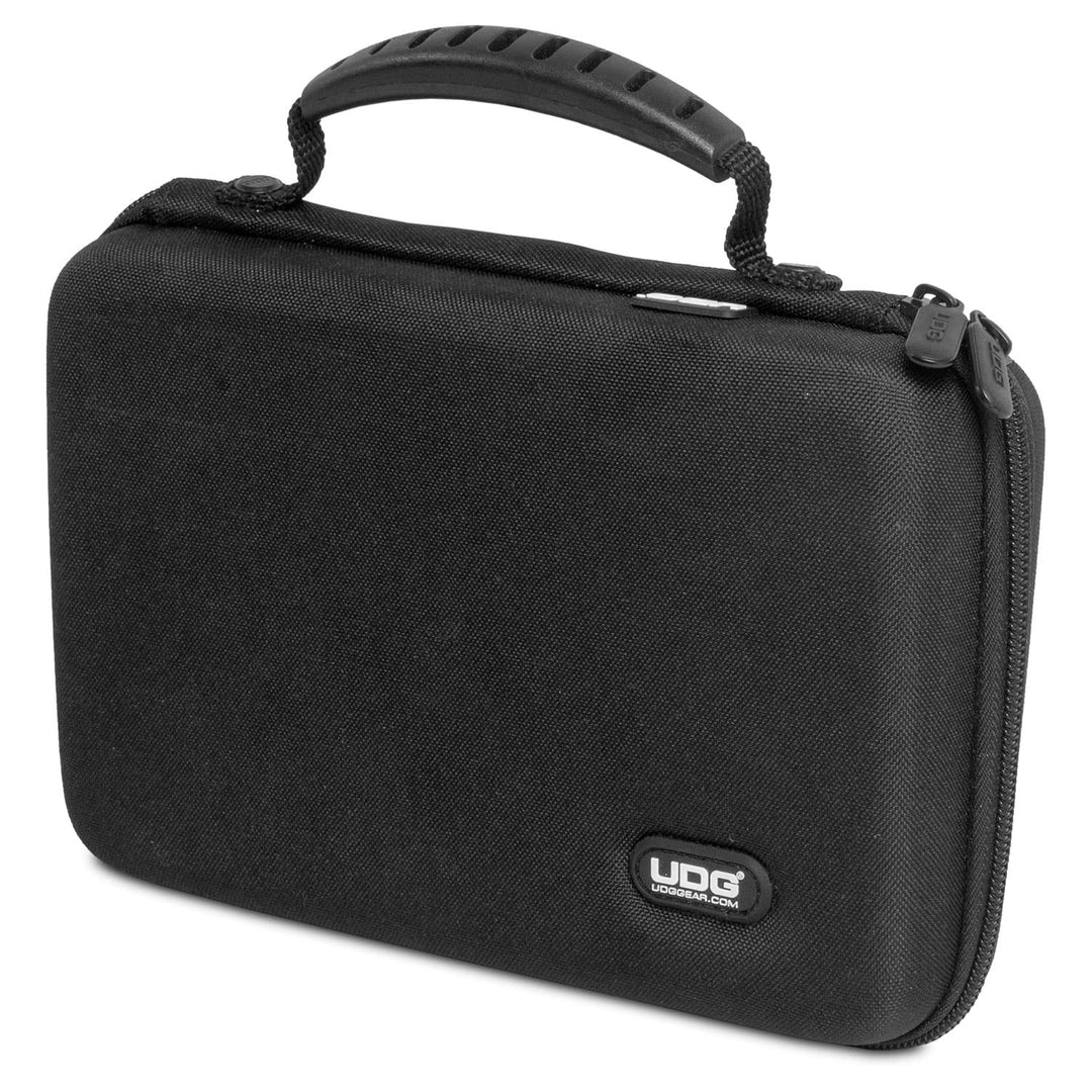 UDG Creator MOTU M2/M4 Hardcase Noir