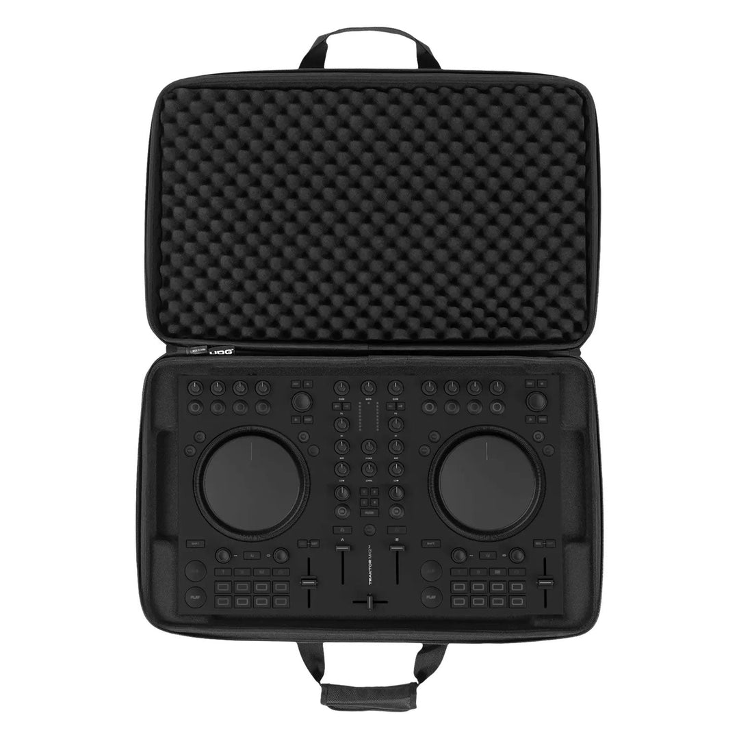 UDG Creator NI Traktor MX2 Hardcase Noir