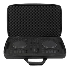 UDG Creator NI Traktor MX2 Hardcase Noir