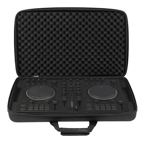 UDG Creator NI Traktor MX2 Hardcase Noir
