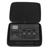 UDG Creator AlphaTheta RMX-Ignite Hardcase Noir