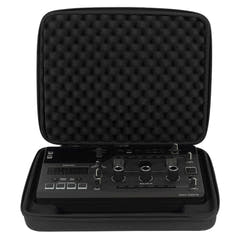 UDG Creator AlphaTheta RMX-Ignite Hardcase Noir