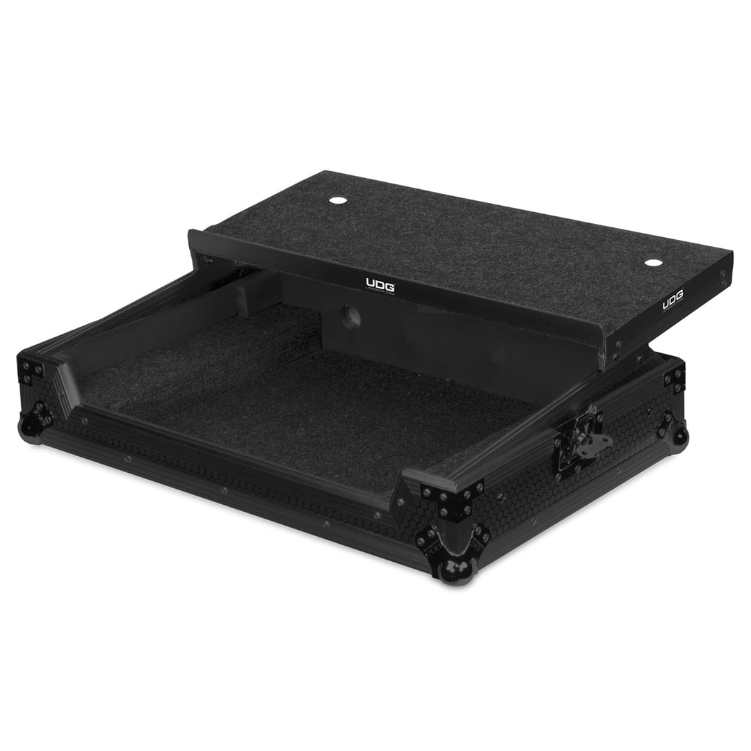 UDG Ultimate Flight Case NI Kontrol S2 MK3 Noir Plus (L)