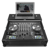 UDG Ultimate Flight Case NI Kontrol S4 MK3 Noir Plus (L)