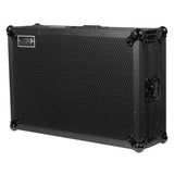 UDG Ultimate Flight Case NI Kontrol S4 MK3 Noir Plus (L)