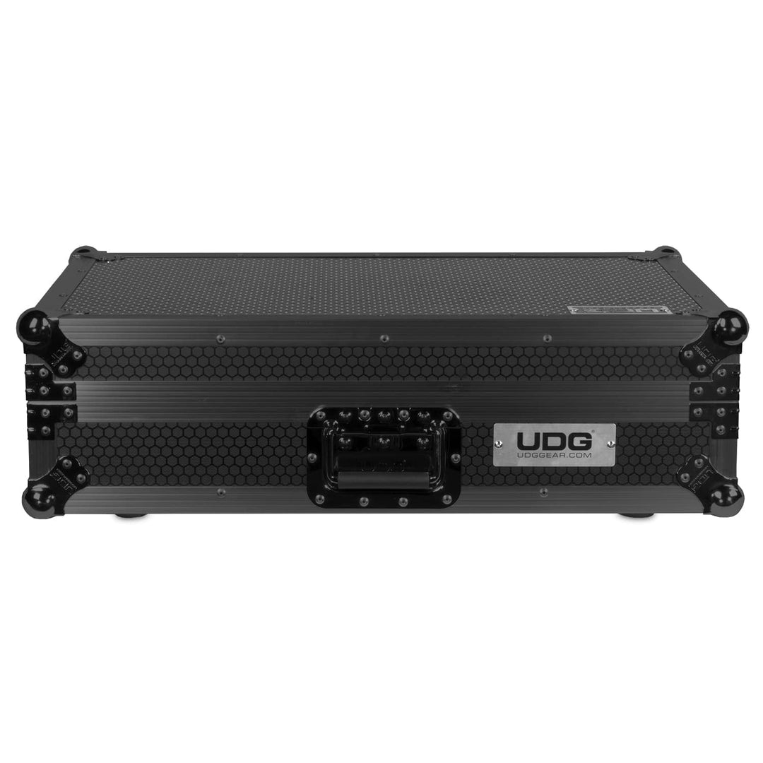 UDG Ultimate Flight Case NI Kontrol S4 MK3 Noir Plus (L)
