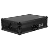 UDG Ultimate Flight Case NI Kontrol S4 MK3 Noir Plus (L)