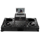 UDG Ultimate Flight case set Pioneer CDJ-3000/900NXS2 Noir Plus (L&W)