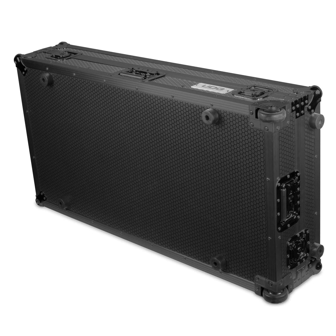 UDG Ultimate Flight case set Pioneer CDJ-3000/900NXS2 Noir Plus (L&W)