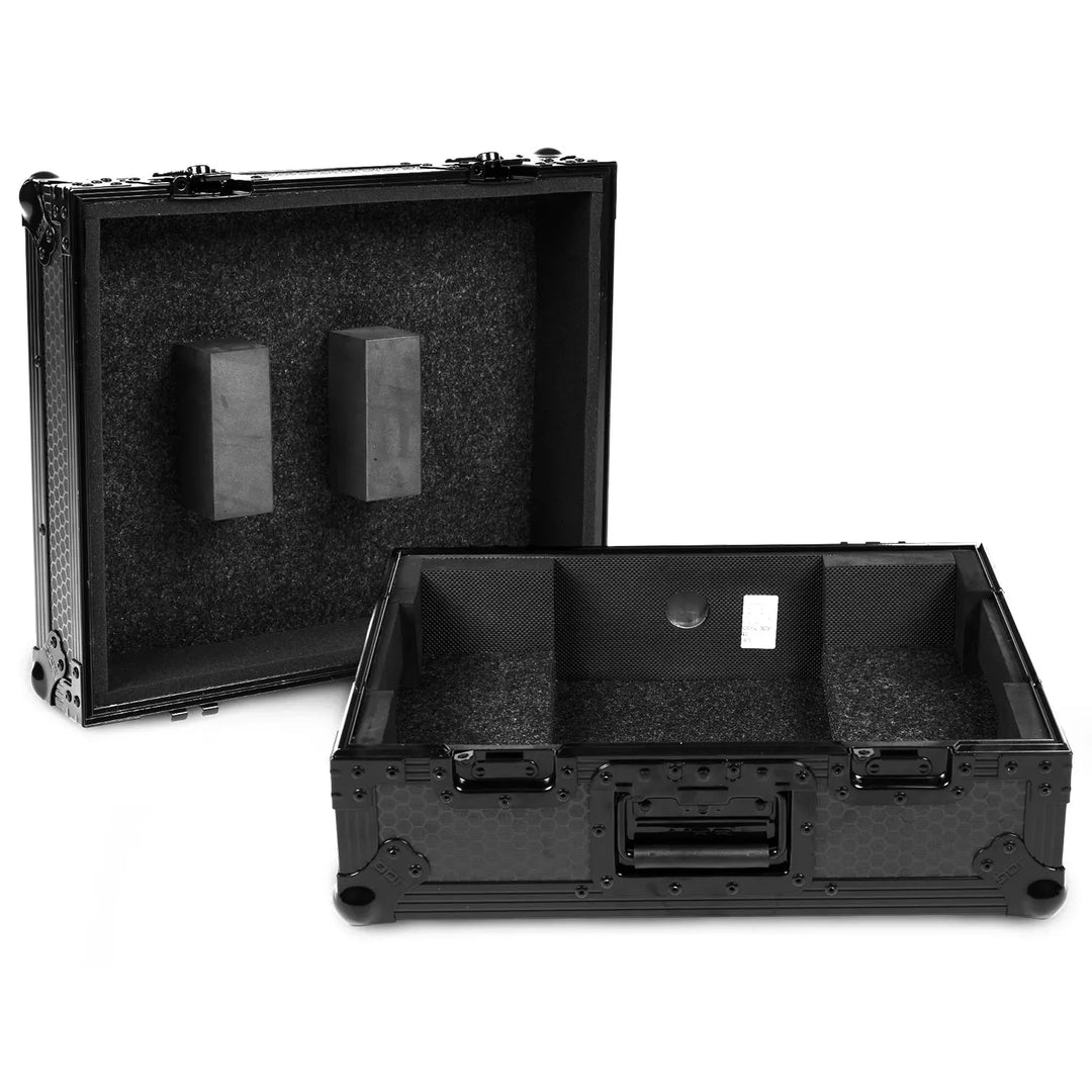 UDG Ultimate Flight Case Reloop RP-2000MK4/PLX-CRSS12 Noir