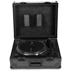 UDG Ultimate Flight Case Reloop RP-2000MK4/PLX-CRSS12 Noir