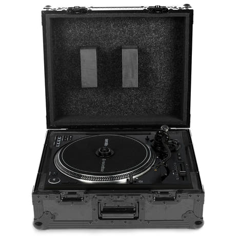 UDG Ultimate Flight Case Reloop RP-2000MK4/PLX-CRSS12 Noir