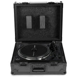 UDG Ultimate Flight Case Reloop RP-2000MK4/PLX-CRSS12 Noir