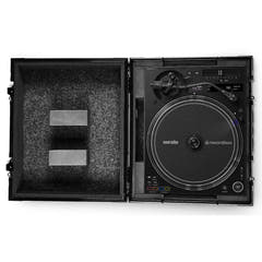 UDG Ultimate Flight Case Reloop RP-2000MK4/PLX-CRSS12 Noir