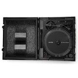 UDG Ultimate Flight Case Reloop RP-2000MK4/PLX-CRSS12 Noir