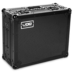 UDG Ultimate Flight Case Reloop RP-2000MK4/PLX-CRSS12 Noir