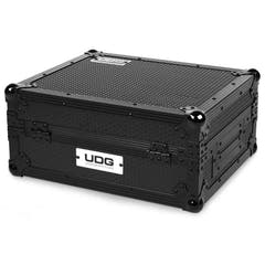 UDG Ultimate Flight Case Reloop RP-2000MK4/PLX-CRSS12 Noir