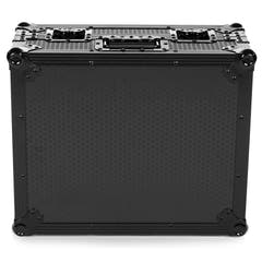 UDG Ultimate Flight Case Reloop RP-2000MK4/PLX-CRSS12 Noir