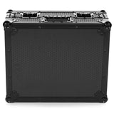 UDG Ultimate Flight Case Reloop RP-2000MK4/PLX-CRSS12 Noir