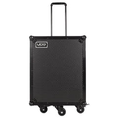 UDG Ultimate Flight Case 4 CDJ/MIXER Noir Plus (T&SW)