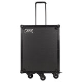 UDG Ultimate Flight Case 4 CDJ/MIXER Noir Plus (T&SW)