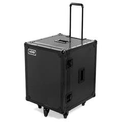 UDG Ultimate Flight Case 4 CDJ/MIXER Noir Plus (T&SW)
