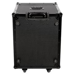 UDG Ultimate Flight Case 4 CDJ/MIXER Noir Plus (T&SW)