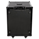 UDG Ultimate Flight Case 4 CDJ/MIXER Noir Plus (T&SW)