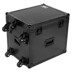 UDG Ultimate Flight Case 4 CDJ/MIXER Noir Plus (T&SW)