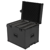 UDG Ultimate Flight Case 4 CDJ/MIXER Noir Plus (T&SW)