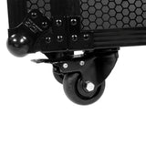 UDG Ultimate Flight Case 4 CDJ/MIXER Noir Plus (T&SW)