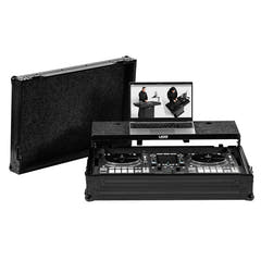 UDG Ultimate Flight Case Rane System One Noir Plus (L&W)