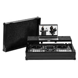 UDG Ultimate Flight Case Rane System One Noir Plus (L&W)