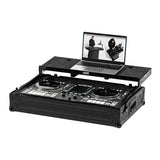 UDG Ultimate Flight Case Rane System One Noir Plus (L&W)