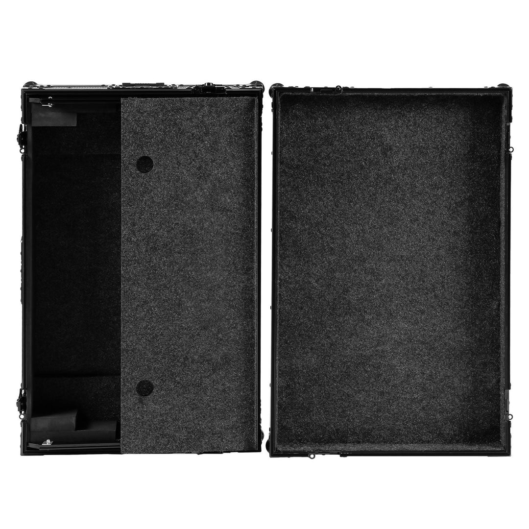 UDG Ultimate Flight Case Rane System One Noir Plus (L&W)