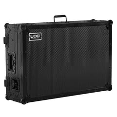 UDG Ultimate Flight Case Rane System One Noir Plus (L&W)