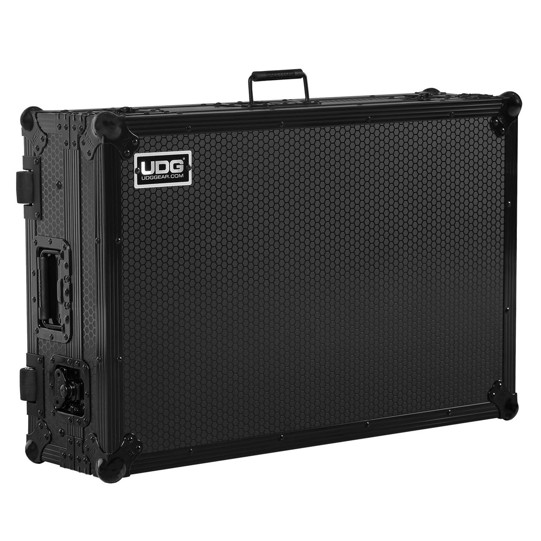 UDG Ultimate Flight Case Rane System One Noir Plus (L&W)