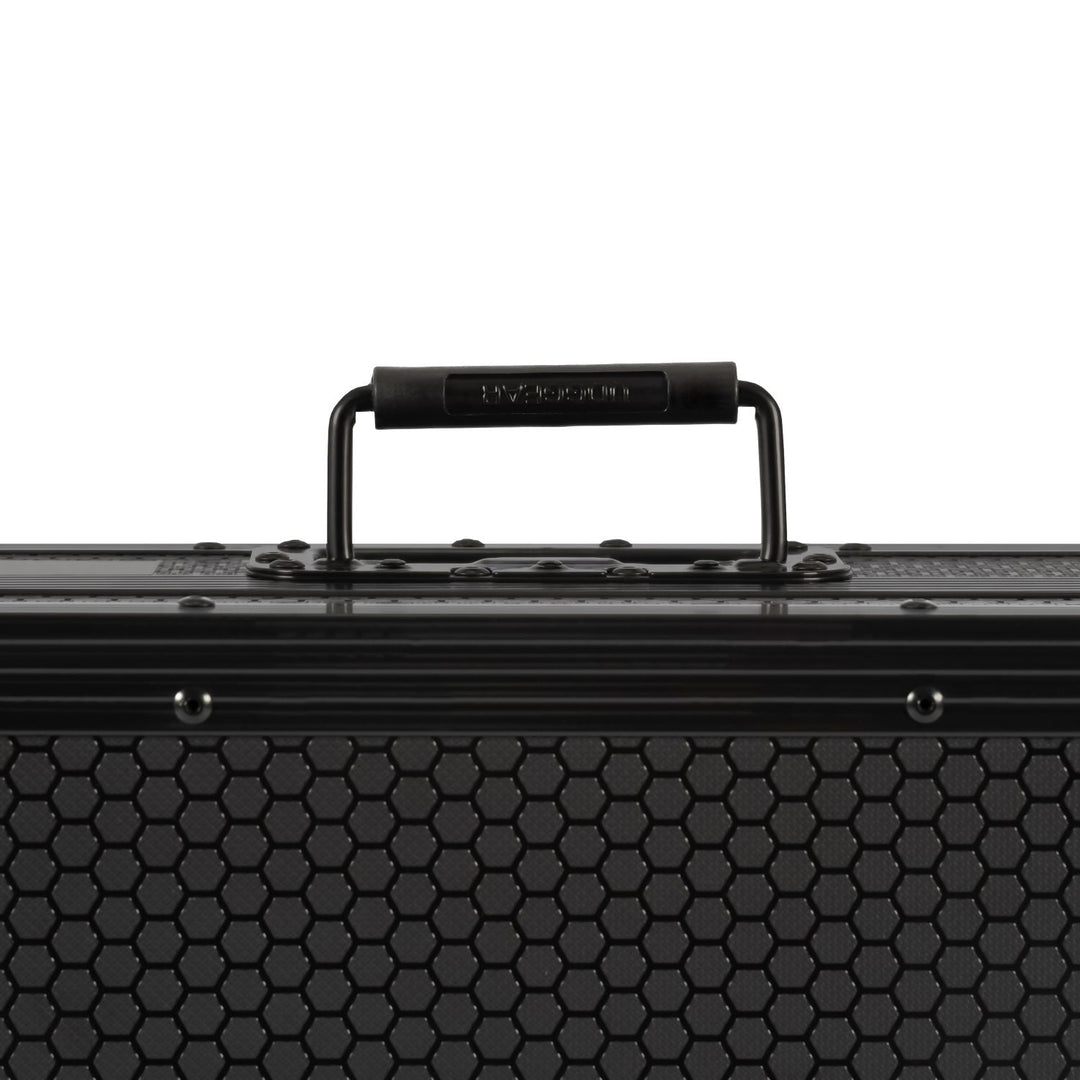 UDG Ultimate Flight Case Rane System One Noir Plus (L&W)