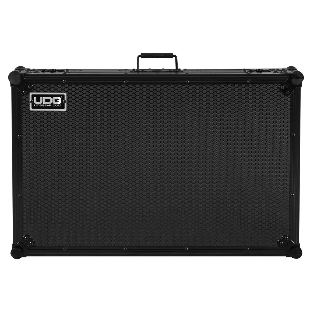 UDG Ultimate Flight Case Rane System One Noir Plus (L&W)