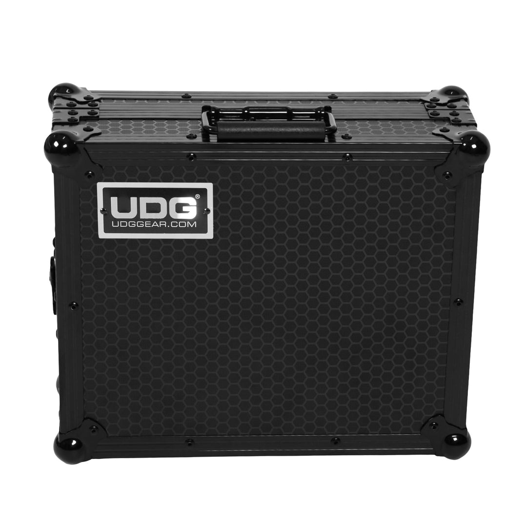 UDG Ultimate Mallette case AlphaTheta RMX-Ignite Noir