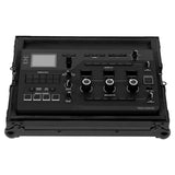 UDG Ultimate Mallette case AlphaTheta RMX-Ignite Noir