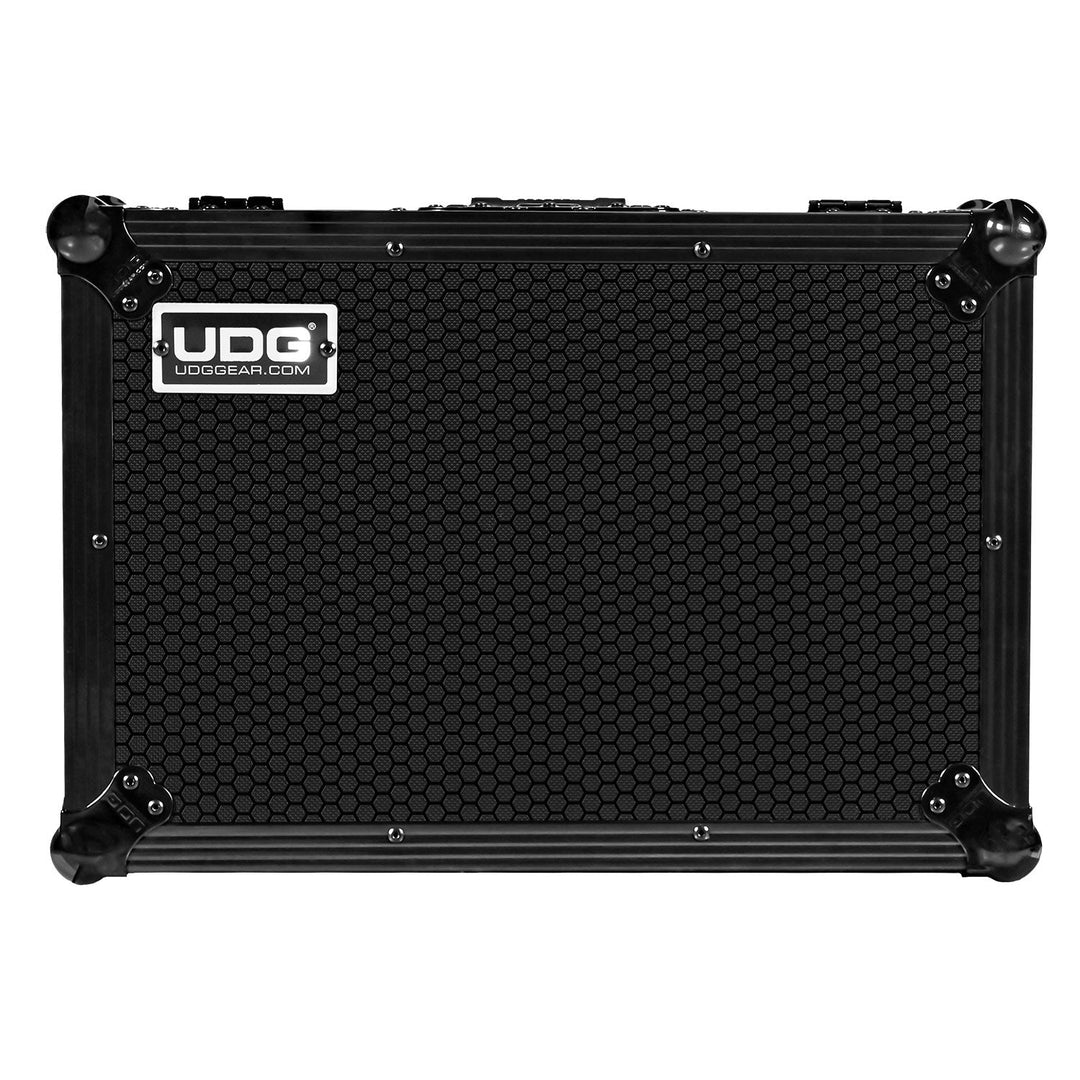 UDG Ultimate Flight Case AlphaTheta DJM-V5 Noir