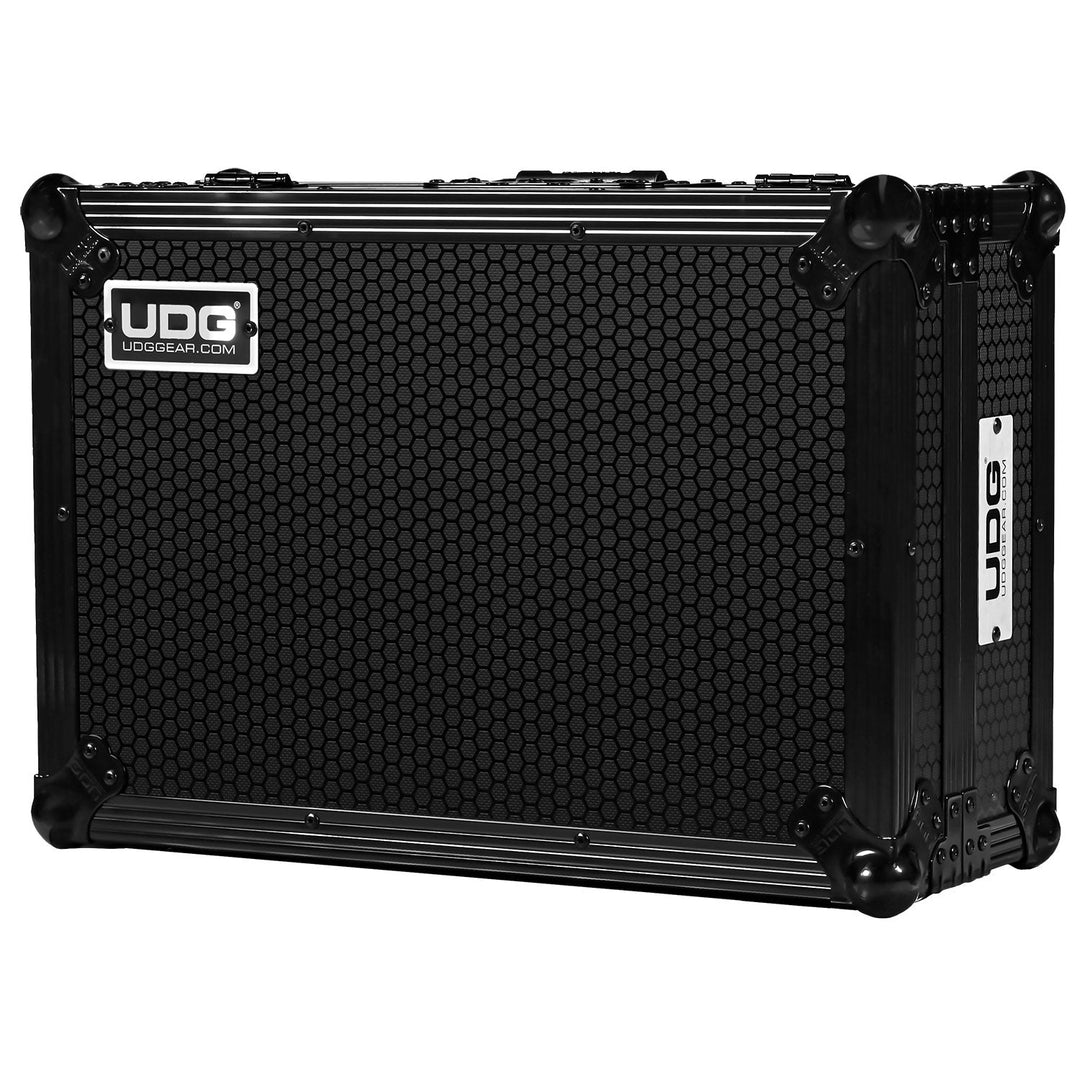 UDG Ultimate Flight Case AlphaTheta DJM-V5 Noir