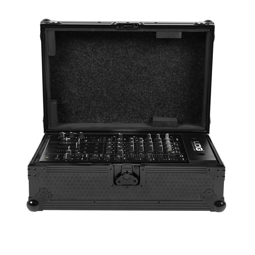UDG Ultimate Flight Case AlphaTheta DJM-V5 Noir